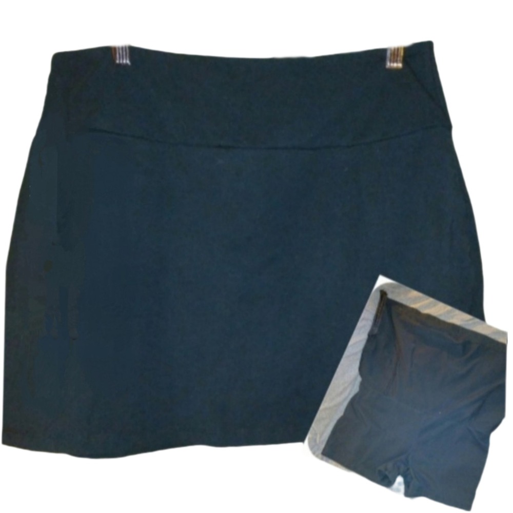 Women with Control Skort‎ SKUW286